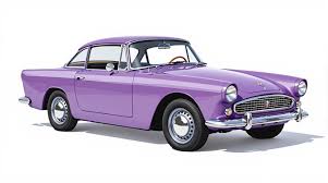 Image result for Carnival Red 1962 Rootes