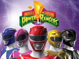 He wields the power sword, and pilots the. Watch Mighty Morphin Power Rangers Season 1 Prime Video