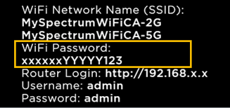 Sometimes you need to open a port in your router in order to get a good connection for a game or to use a specific device on your network. How To Connect To Your Wireless Network Spectrum Support