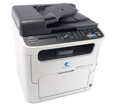 Konica minolta magicolor 1690mf software package includes the required print driver, configuration typically installed together. Konica Minolta Magicolor 1690mf