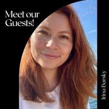 Between Two Worlds • A podcast