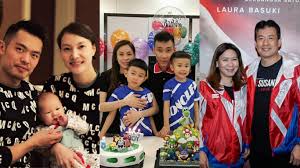 Less than 24 hours after chen's proposal, both were officially getting married by registering their marriage in a chen long ties the knot with his wang shixian at register office in xiamen. Love On And Off Court 360badminton