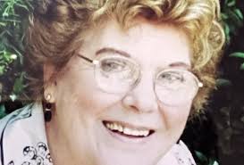 Obituary: Donna Meyers Ambroji