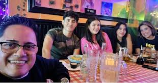 Giselle is all moved in at Pace University 💛💙💛💙 The idea that leaving  your second child in college would be easier was a myth, but I'm thrilled  to see her spread her