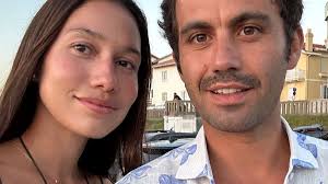 Melissa Villarreal, embarazada de su primer hijo con Eduardo Zouain: los  detalles