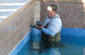 Fox began building pools in 1957 and offers you decades of expertise and lasting quality. 5 Tips For Proper Winter Pool Cover Installation Aqua Magazine