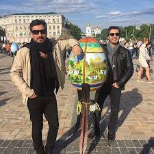 Kurtlar Vadisi Pusu Panosundaki Pin