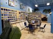 Come for a visit and see our new showroom! - Treasure Pools Blog