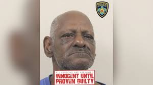 Gailes sentenced to 40 years for deadly Mardi Gras parade shooting