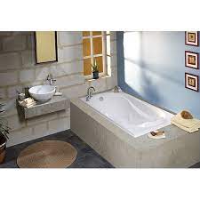 Maybe you would like to learn more about one of these? Maax Cocoon Bathtub 32 In X 60 In Acrylic White 102722000001000 Rona