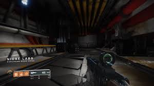 But it's very complex and yet . After A Day Of Struggles Destiny 2 Niobe Labs Forge Mystery Still Hasn T Been Solved Gamespot