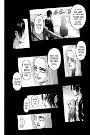 Who Is Historia'S Baby Daddy? The 4 Father Candidates! (Attack On Titan  Theories) - Youtube