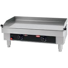 Maybe you would like to learn more about one of these? Hatco Commercial Griddles Panini Grills Presses