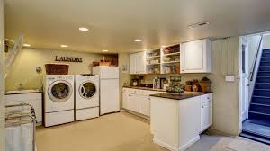 You can actually design your own laundry room in the basement. 27 Stylish Basement Laundry Room Ideas For Your House Remodel Or Move