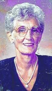 Marlene Gano Obituary (2014)