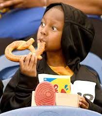 Stark County high school football: The best food at concession stands