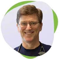 Dr Michael Harding, MD, Phlebology