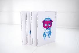 George orwell wrote the manuscript for animal farm shortly after he spent time serving in the spanish civil war. Heath Kane Creates Cover Art For Penguin S Final Printed Versions Of George Orwell Classics Creative Boom