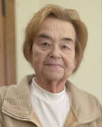 Most Recent Obituaries