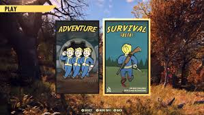 Steel dawn is the first chapter in the new brotherhood of steel questline, free for fallout 76 players. Fallout 76 Update Splits The Game Into Adventure And New Pvp Focused Survival Mode