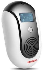 Our pest repeller is an environmentally friendly way of minimizing damage to your farm garden lawn or yard caused by moles voles shrews gophers and destructive ground rodents. Top 10 Best Ultrasonic Pest Repellers Review In 2021