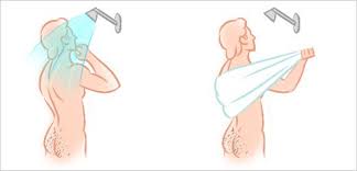 Aug 10, 2018 · use your bathroom mirror and your handheld mirror to carefully shave the nether regions of your ass. How To Shave Your Butt Illustrated Bellatory