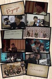 arashi おしゃれまとめの人気アイデア pinterest lf 嵐 ボヤージュ arashi 嵐