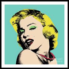 Mark Framed Art Prints for Sale