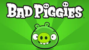 Each level has an objective where ross. Bad Piggies Is A Painfully Challenging Departure From Angry Birds Review Venturebeat
