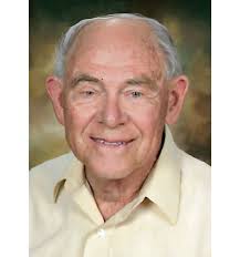 Obituary: Ross Davis Compton