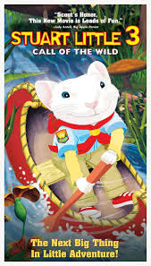 Stuart Little 3 Call Of The Wild Stuart Little 3 Call Of The Wild Movie Posters From Movie Poster Shop Stuart Little Wild Movie Animated Movie Posters