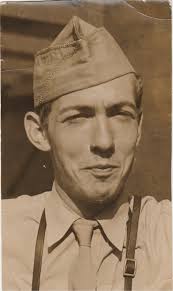 Wilbur Albrechtson (1917-1987)