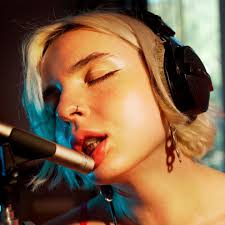 Asmr Ear Licking, Kissing Sounds, Close Breathing & Others Mouth Sounds  (With Elsa)