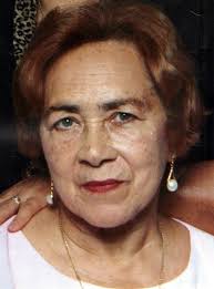 Aida Mercado Obituary