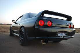 Download black wallpapers hd, beautiful and cool high quality background images collection for your device. 45 Nissan Skyline R32 Wallpaper On Wallpapersafari