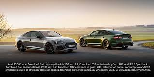 Close up of the audi rs 5 coupe led taillights. Audi On Twitter It S All In The Details The New Audi Rs5 Sportback And Coupe And Their Special Design Features Which One S Your Favorite Https T Co Bvgy2pgdeq