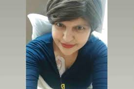 Fundraiser by Adilene Bustos : 34-year-old mother of four is defeated by  cancer