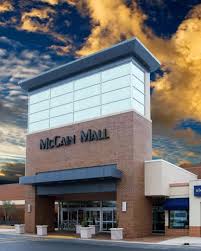 Mccain Mall A Simon Mall A Cool Place Back In The Day Farrell S Old Fashioned Ice Cream Parlor Forsythe S North Little Rock Mall Bjs Restaurant
