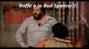 Maybe you would like to learn more about one of these? Baffe A La Bud Spencer Youtube