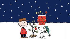 The most common snoopy dog cartoon material is cotton. Hd Wallpaper Movie A Charlie Brown Christmas Peanuts Cartoon Snoopy Wallpaper Flare