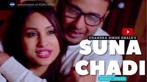 SUNA CHADI || Chandra Singh Tamu || New Nepali Song || Officail Video HD