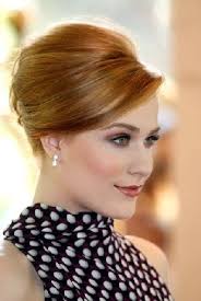 12 Wedding hairstyles ideas