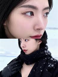 最近好多敲碗未更新手邊還有好多照片沒有整理好先來幾張跟風的雪季照❤️ 等我回來再慢慢更新作品呦～☺️ #冬天#雪#浪漫#神美安娜