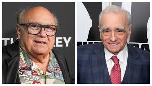 Today's famous birthdays list for November 17, 2025 includes celebrities  Danny DeVito, Martin Scorsese