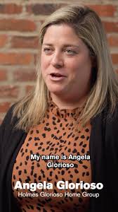 At First Home Mortgage, we’re all about making a team effort and  encouraging a collaborative work culture. That’s why it’s especially  rewarding to hear real estate agent Angela Glorioso say that ...