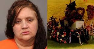 Stacy Michelle Rabon guilty of killing Angel Hope