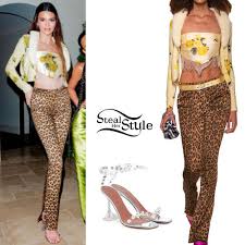 Kendall Jenner Clothes Outfits Steal Her Style Kendal's black sunday service tee on keeping up with the kardashians. kendall jenner clothes outfits