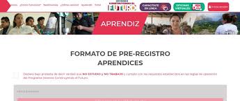 Jóvenes construyendo el futuro es uno de los programas sociales más destacados del gobierno de andrés manuel lópez obrador (amlo). Beca Jovenes Construyendo El Futuro Abre 500 Mil Nuevos Lugares