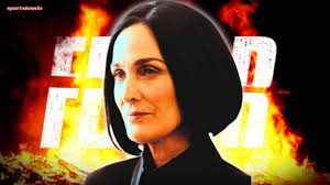 Greta: Who plays the role of Greta in FUBAR season 2? Character explored