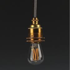 Danlamp E27 Vintage Deko Led Mini Edison Lampe In Hamburg Kaufen 14 95 In 2020 Led Lampen Kaufen Edison Lampe